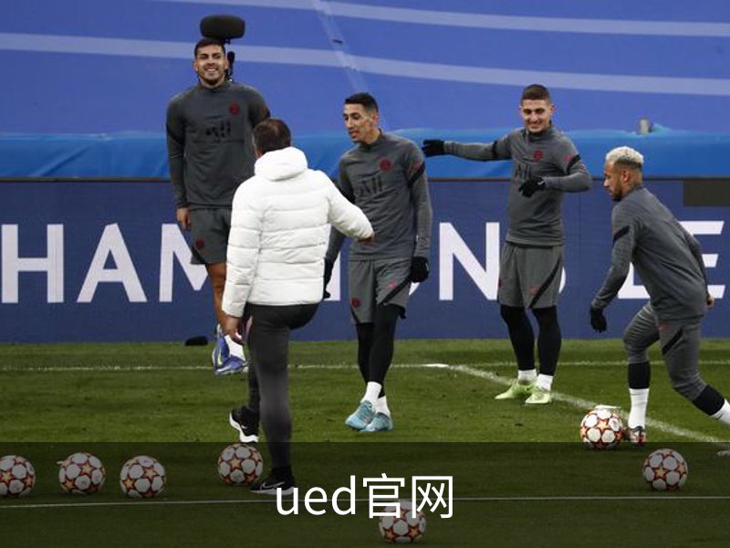 ued官网品牌故事